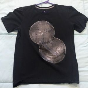 Men’s Jordan “Double Nickel” Tee